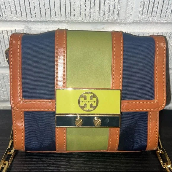 TORY BURCH Alize Mini Shoulder Bag